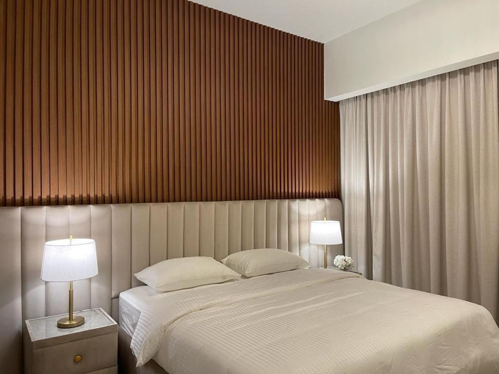Lux 2br In Downtown Dxb Dubai