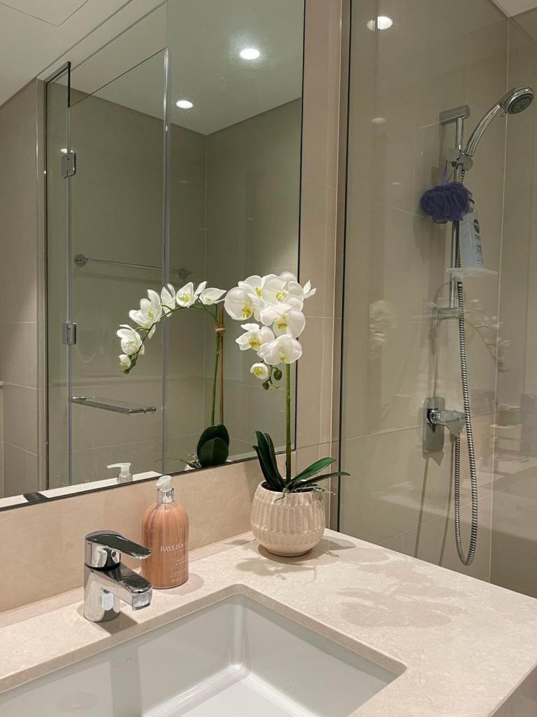 Lux 2br In Downtown Dxb Apartment Dubai
