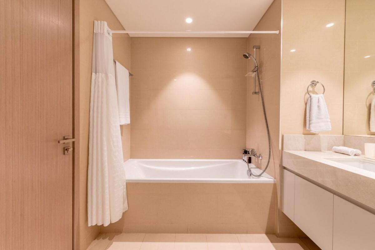 Lux 2br In Downtown Dxb *