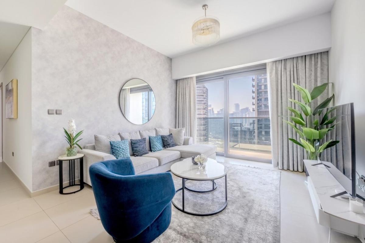 Apartment Lux 2br In Downtown Dxb *