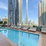 Lux 2Br Apt In Downtown Dxb