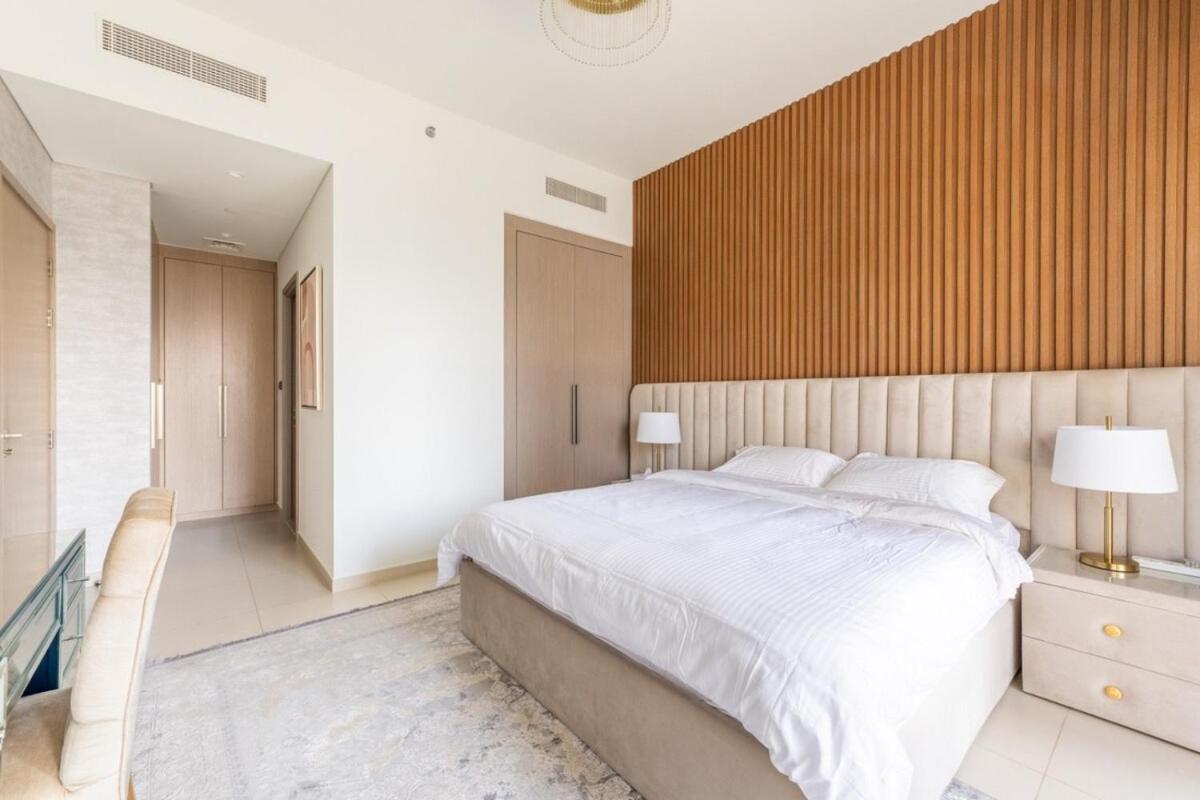 Lux 2br In Downtown Dxb *