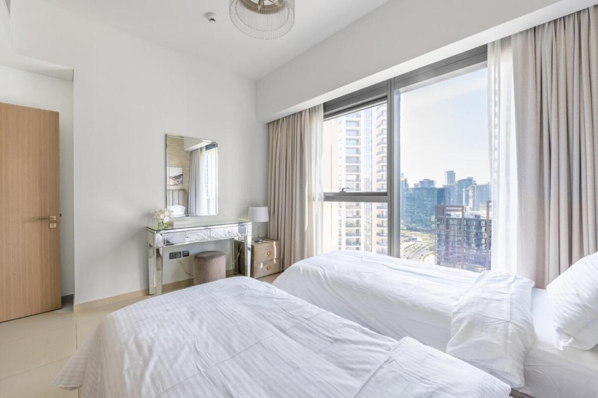 Lux 2br In Downtown Dxb Dubai