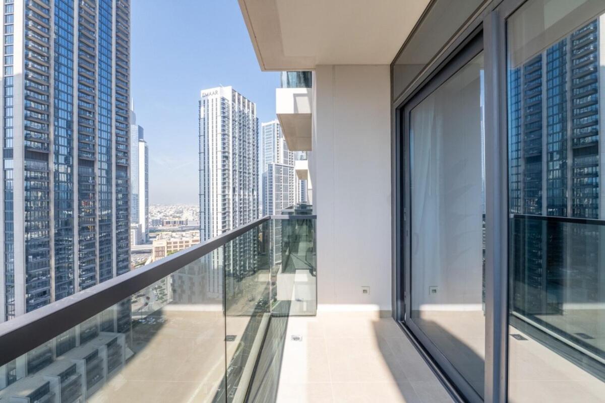 Apartment Lux 2br In Downtown Dxb Dubai